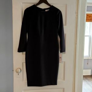 Calvin Klein dress